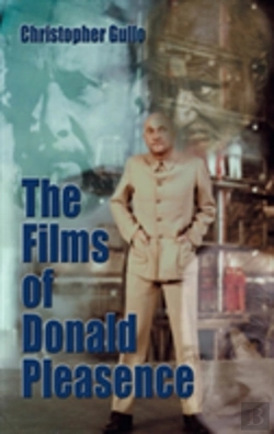 Bertrand.pt - The Films Of Donald Pleasence (Hardbck)