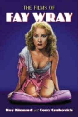 Bertrand.pt - The Films Of Fay Wray