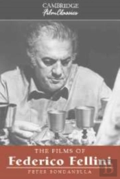The Films Of Federico Fellini