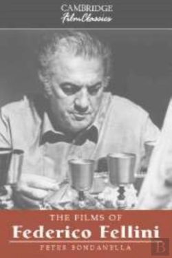 Bertrand.pt - The Films Of Federico Fellini