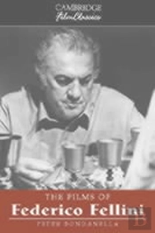 The Films Of Federico Fellini