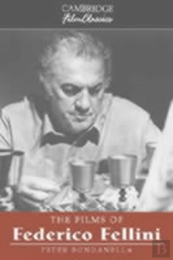 Bertrand.pt - The Films Of Federico Fellini