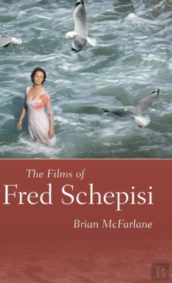 Bertrand.pt - The Films Of Fred Schepisi