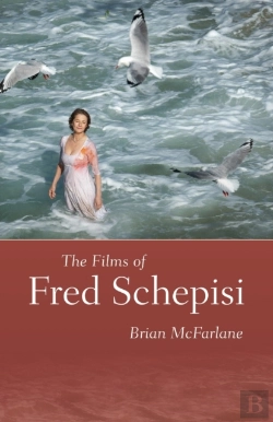 Bertrand.pt - The Films Of Fred Schepisi