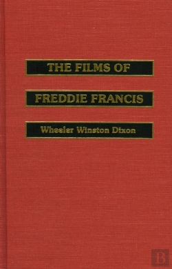 Bertrand.pt - The Films Of Freddie Francis