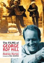 The Films Of George Roy Hill, Rev. Ed.