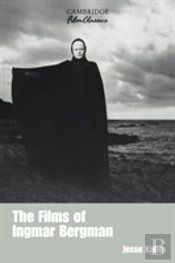 The Films Of Ingmar Bergman