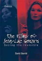 The Films Of Jean-Luc Godard