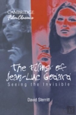 Bertrand.pt - The Films Of Jean-Luc Godard