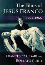 The Films Of Jesus Franco, 1953-1966