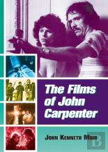 The Films Of John Carpenter