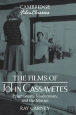 Bertrand.pt - The Films Of John Cassavetes