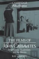 The Films Of John Cassavetes