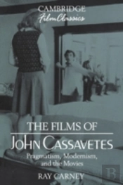 The Films Of John Cassavetes