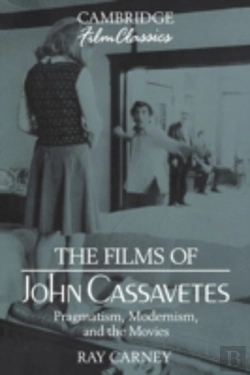 Bertrand.pt - The Films Of John Cassavetes
