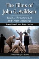 The Films Of John G. Avildsen
