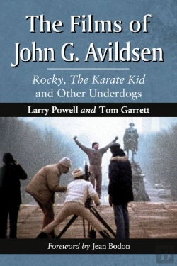 Bertrand.pt - The Films Of John G. Avildsen