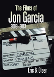 The Films Of Jon Garcia