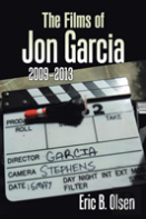 The Films Of Jon Garcia