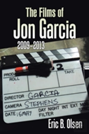 The Films Of Jon Garcia