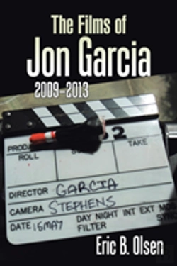 Bertrand.pt - The Films Of Jon Garcia