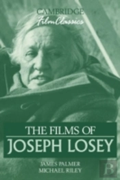 The Films Of Joseph Losey