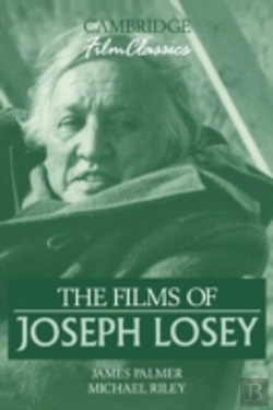 Bertrand.pt - The Films Of Joseph Losey