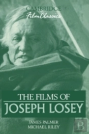 The Films Of Joseph Losey