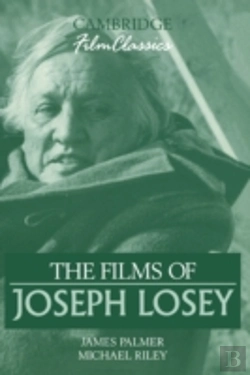Bertrand.pt - The Films Of Joseph Losey