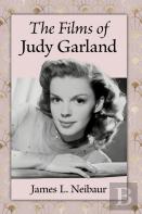 The Films Of Judy Garland
