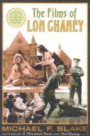 The Films Of Lon Chaney