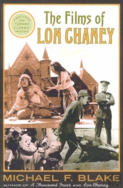 Bertrand.pt - The Films Of Lon Chaney
