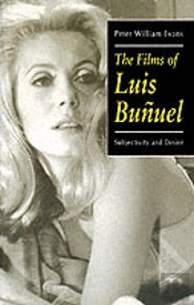 The Films Of Luis Bunuel