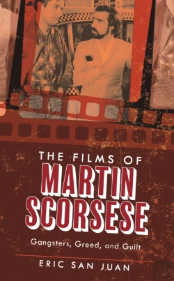 Bertrand.pt - The Films Of Martin Scorsese