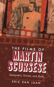 The Films Of Martin Scorsese