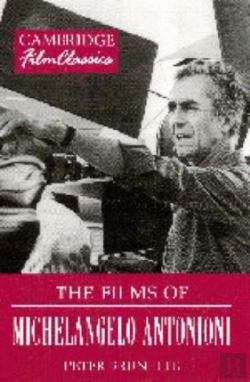 Bertrand.pt - The Films Of Michelangelo Antonioni