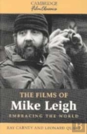 The Films Of Mike Leigh