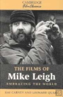 Bertrand.pt - The Films Of Mike Leigh