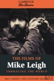 The Films Of Mike Leigh