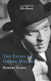 The Films Of Orson Welles