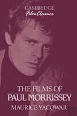 Bertrand.pt - The Films Of Paul Morrissey