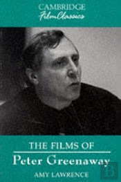The Films Of Peter Greenaway