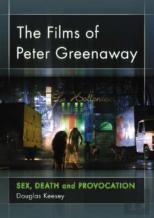 The Films Of Peter Greenaway