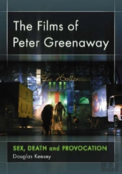 The Films Of Peter Greenaway