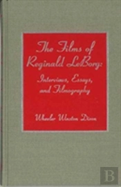 The Films Of Reginald Leborg
