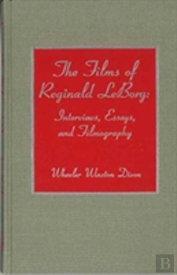 Bertrand.pt - The Films Of Reginald Leborg