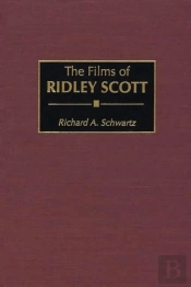 The Films Of Ridley Scott