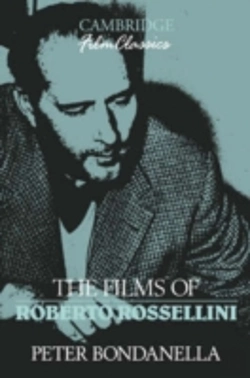 Bertrand.pt - The Films Of Roberto Rossellini