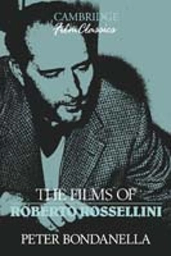 Bertrand.pt - The Films Of Roberto Rossellini