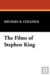 The Films Of Stephen King